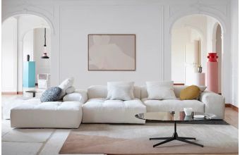 Pixel Sofa Quickship