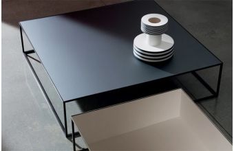 Quadro Occasional Table