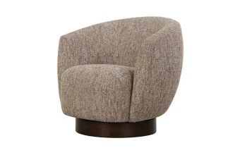 Dunes Swivel Lounge Chair Quickship