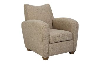 Teddy Lounge Chair Quickship