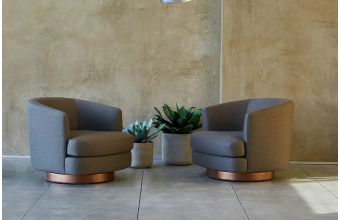 Tina Lounge Chair