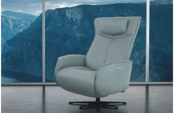 Axel Recliner Quickship