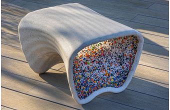 In-Side Ottoman