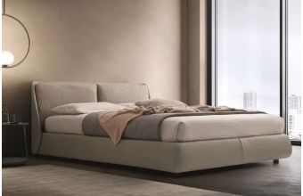 Bend Mix Bed