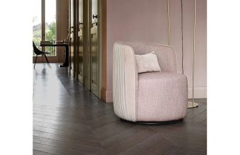 Chloe Luxury Lounge Chair
