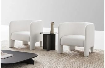 Cali Lounge Chair