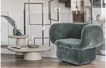 Vento Lounge Chair