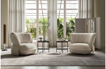 Puppet Lounge Chair