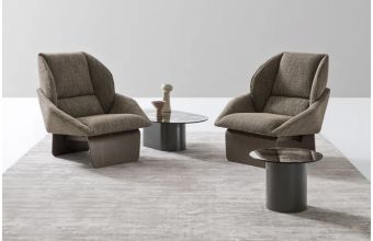 Loto Lounge Chair