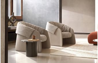 Blazer Lounge Chair