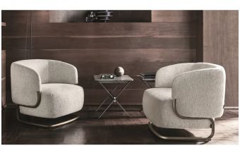 Marabu Lounge Chair