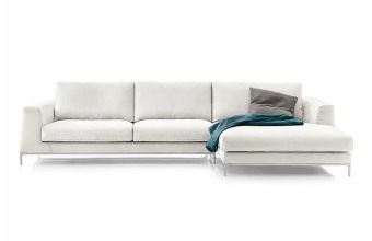 Artis Sectional with Chaise