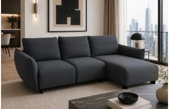 Blum Sectional with Chaise