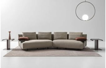 Atlantis Angled Sofa