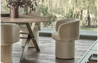 Billie Dining Chair