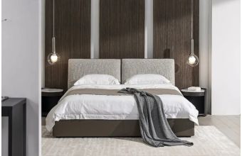 Eden Storage Bed Quickship