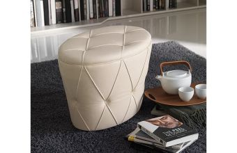 Pinko Pouf