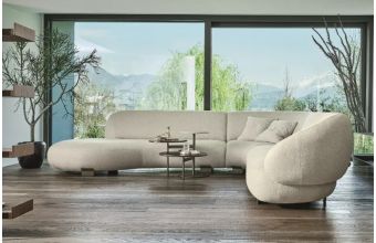 Pacific Sofa Collection