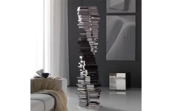 DNA Bookcase