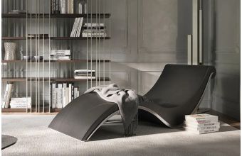 Sylvester Chaise