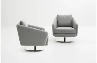 Regis Lounge Chair