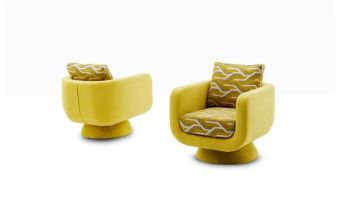 Sumo Lounge Chair