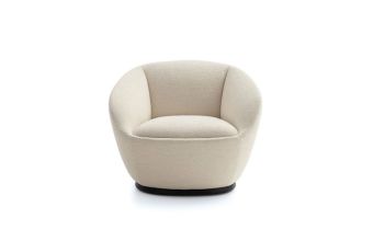 Naan Lounge Chair Quickship