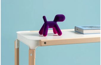 Puppy XS