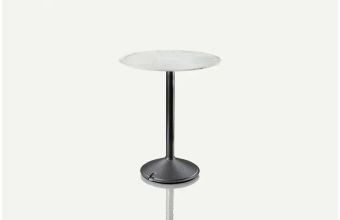 Brut Bistro Table