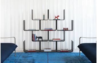 Elysee Bookcase