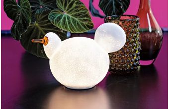 Linnut Siiri Lamp
