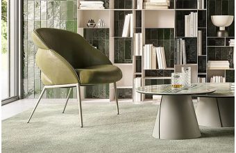 Camilla Lounge Chair
