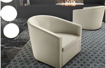 Pretty Lounge Chair