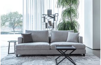 Easy Time Sectional Quickship