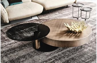 Arena Coffee Table