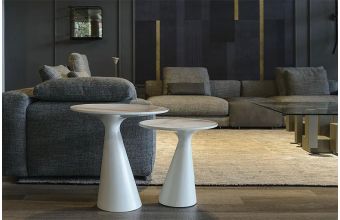 Peyote Ceramic Coffee Table