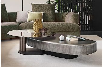 Arena Long Occasional Table