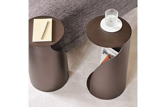 Penguin Side Table