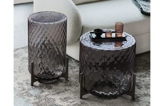 Dodo Side Table