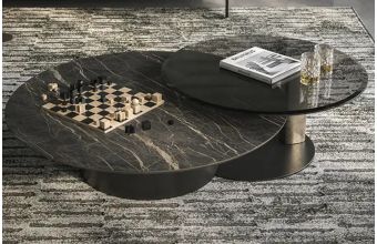 Arena Ceramic Coffee Table