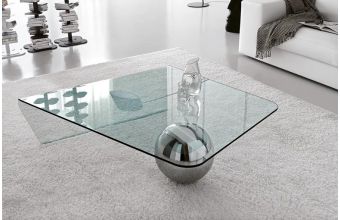 Globe Coffee Table
