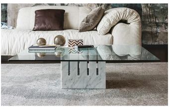Scacco Coffee Table