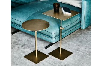 Step Side Table