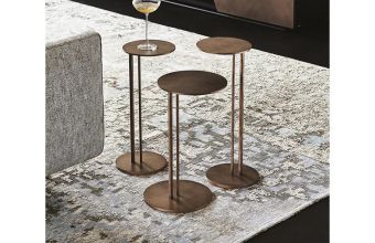 Sting Side Table