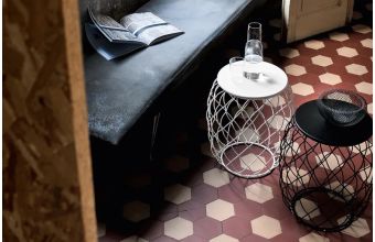 Pina Side Table