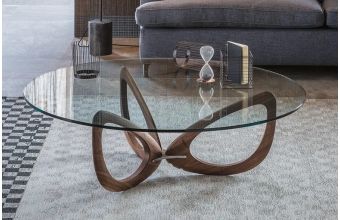 Helix Coffee Table