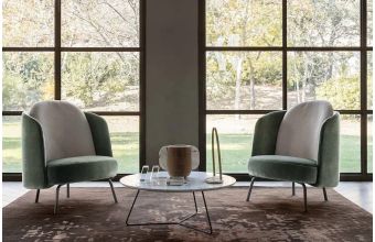 Lucia Lounge Chair
