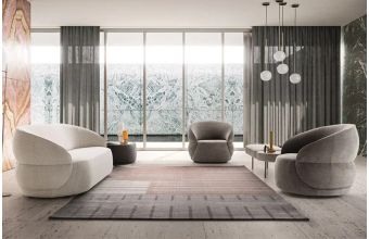 Clip Sofa