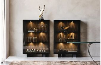Boutique Alta Sideboard