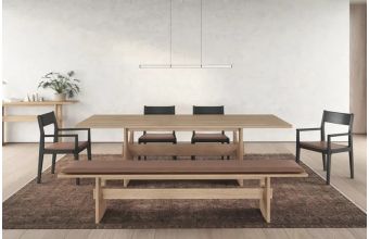 Kobe Dining Table
